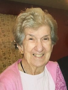 Betty M. Creel Profile Photo