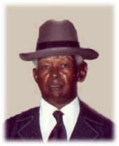 Benjamin Sr. Francis