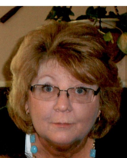 Nancy B. Andrews