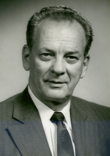 John J. Hunter