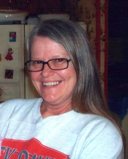 Kimberly Ann Garrett's obituary image