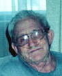 Walter "Pinky" R. Warburton