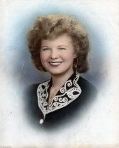 Doris Parker Profile Photo