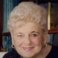 Gertrude Mollo Profile Photo