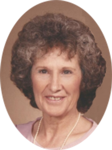 Wanda  Geraldine (Hall)  Sharp