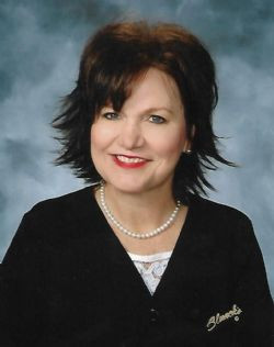 Linda Powers Profile Photo