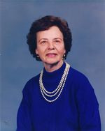 Ruth Hanna