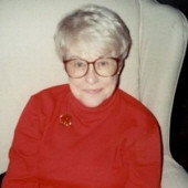 Doris Holly