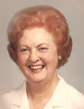 Mary Akers Profile Photo