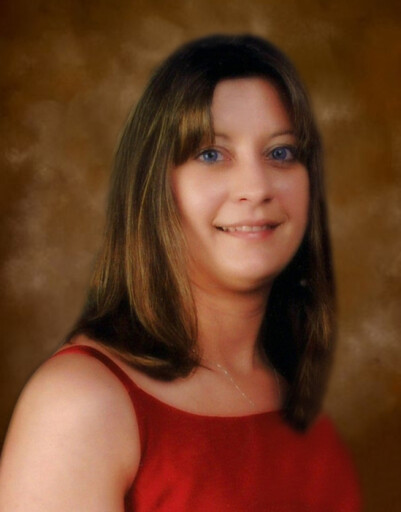 Melissa Lynn Miller Profile Photo