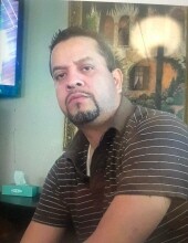 Victor Manuel Garcia Reyes Profile Photo