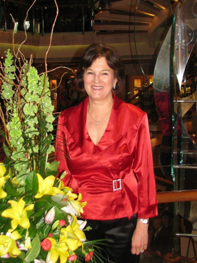 Elaine M. Wilke Profile Photo