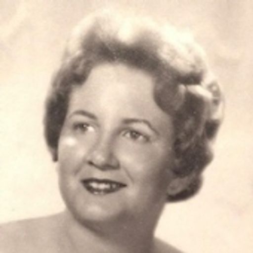 Sandra Mae Wilkerson Profile Photo