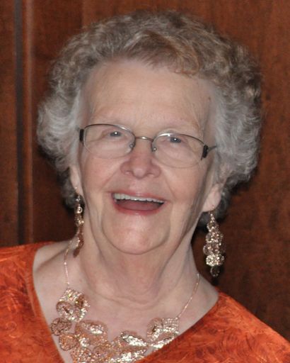 Ruth L. Leverett Profile Photo