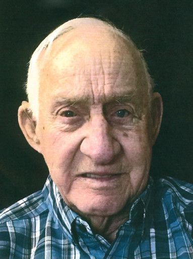 Walter E. Matzen Profile Photo