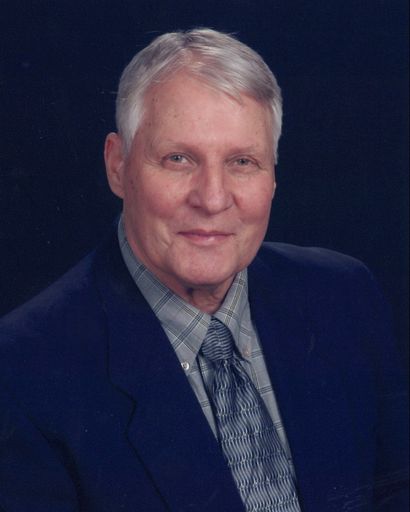 Bill L. Silvernail Profile Photo