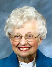 Marjorie M. Mielke