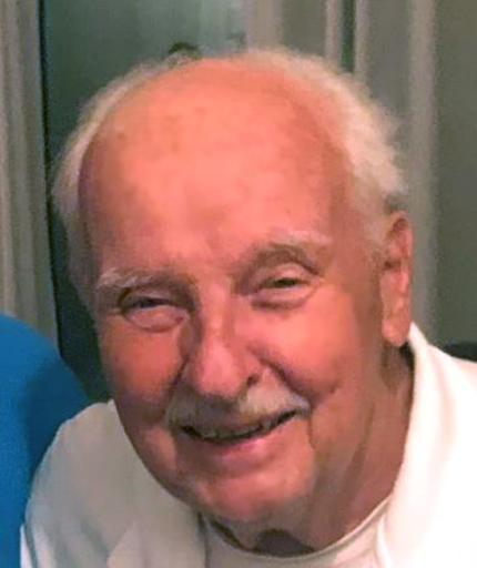 Joseph Jankiewicz Obituary June 9, 2024 - Kaczorowski Funeral Home, P.A.