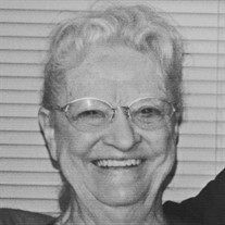 Mildred Alveretta Osborne Profile Photo