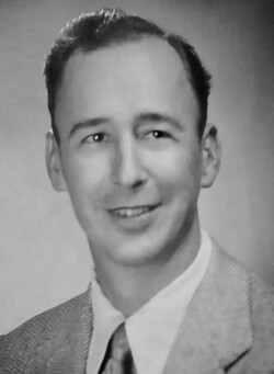 G. W. Smith Profile Photo