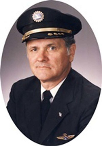 William C. Voepel, Jr.