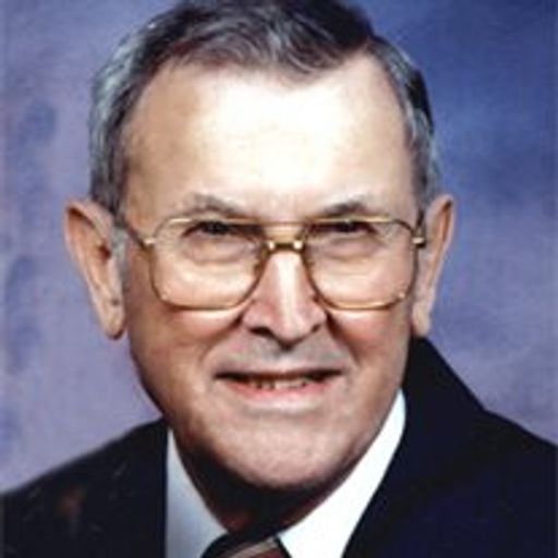 Donald J. Neiderer