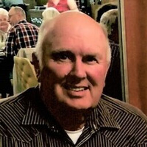 Bruce Peterson Obituary 2020 Patton Funeral Home Cremation Service