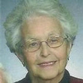 Mary Borneke Profile Photo