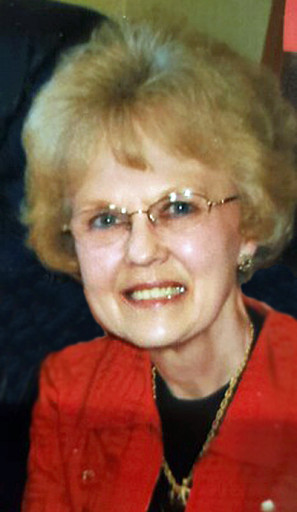 Lucille "Luci" Whiting Profile Photo