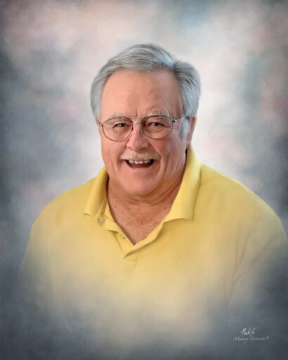 John Dunn's obituary image