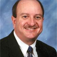 Rev. J. Craig Lawless Profile Photo