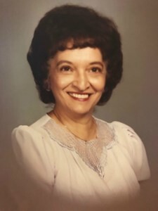 Anna Mae Gabbert