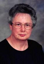 Carole  Ann (Butler)  Smock Profile Photo