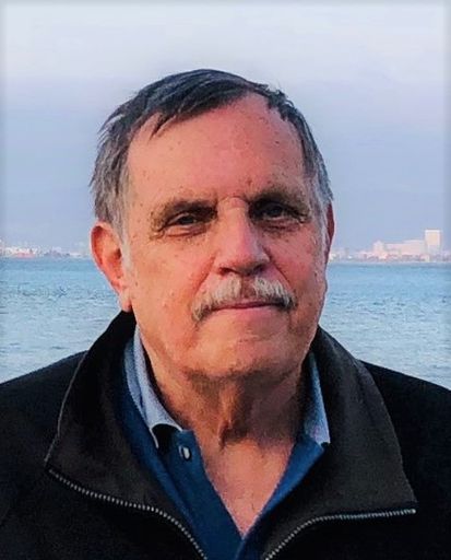 Thomas King Dye Profile Photo