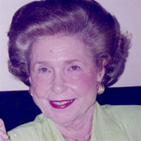 Mrs. Jane Barrett Hull Profile Photo