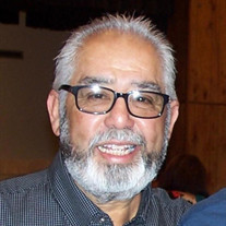 Jose Guadalupe Sosa Profile Photo