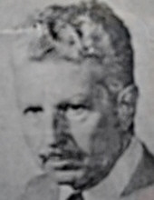 John Douglas Kalmbach Profile Photo