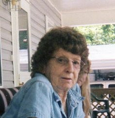 Barbara Jean Lemasters