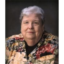 Betty D. Prewitt Profile Photo