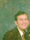 Jerry  Wesley Garrett,  Sr.