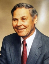 Luther J. Tidwell Profile Photo