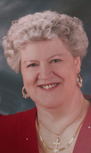 Eileen W. Strauch Profile Photo