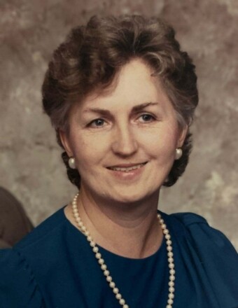 Dora Lynn Casto