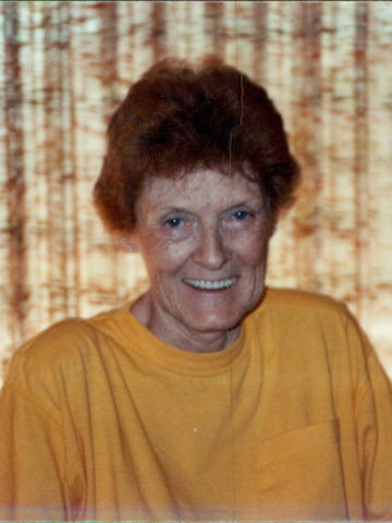 Barbara Waggoner