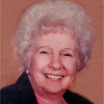 Betty Jane Dickison Gallant Profile Photo