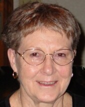 Doris A. (Dargie) Batey Profile Photo