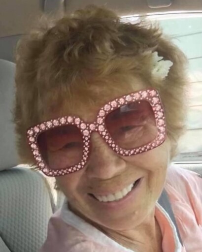 Mary Ellyn Movrich's obituary image