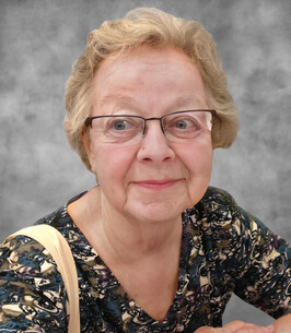 Rosemary  Sullivan Profile Photo