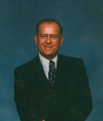 Willard Mabry, Sr.