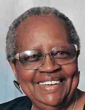 Ursula Edwards Profile Photo